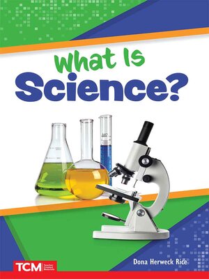 cover image of What Is Science?